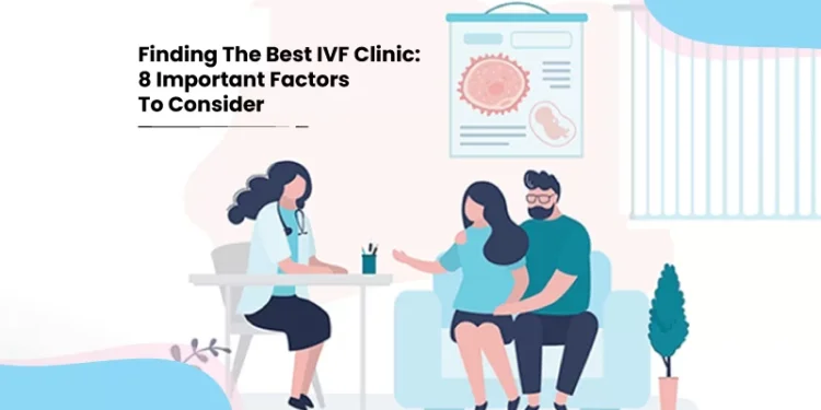 How to find the best IVF treatment centres in Bangalore?