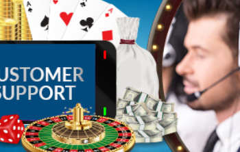 The Importance of Customer Support in Online Casino Platforms