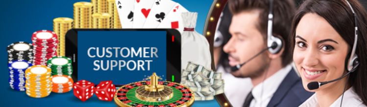 The Importance of Customer Support in Online Casino Platforms