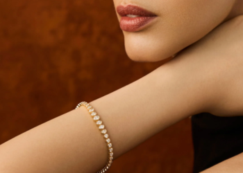 Why Lab Grown Diamond Tennis Bracelets Are Becoming the Must-Have Accessory of the Decade