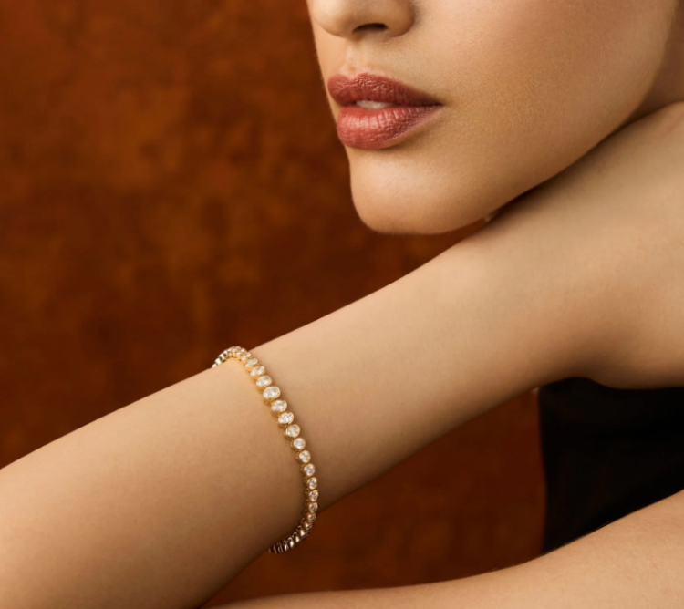 Why Lab Grown Diamond Tennis Bracelets Are Becoming the Must-Have Accessory of the Decade