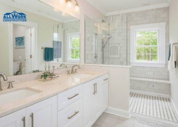 Bathroom Renovations in Merrimack, NH: How to Upgrade Without Overbuilding
