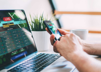 Casino Apps vs Mobile Websites: Performance and Security Compared