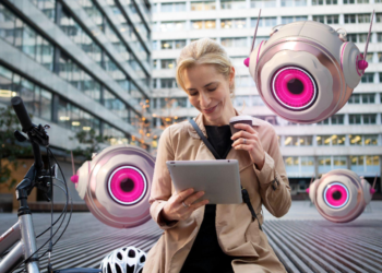 How AI Automation Transforms Social Media and Lead Generation