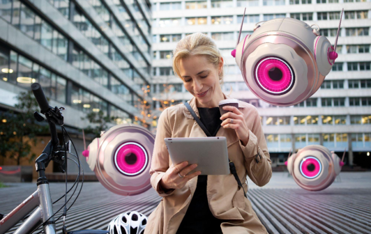 How AI Automation Transforms Social Media and Lead Generation