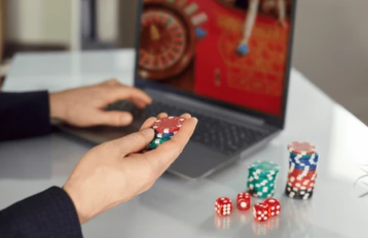 The Rise of Smart Online Gambling: Why Players Are Turning to Sites Like Tahta69