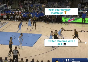 Reddit NBA Streams: Tips for Finding Reliable Live Game Links