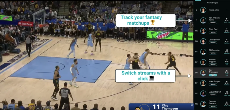 Reddit NBA Streams: Tips for Finding Reliable Live Game Links