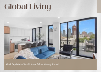 Global Living: What Expatriates Want They Knew Before Moving Abroad