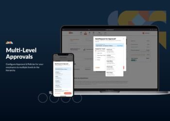 Improving Employee Productivity Through Better Travel Planning