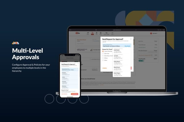 Improving Employee Productivity Through Better Travel Planning