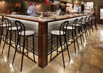 What to Consider When Buying Restaurant Bar Stools
