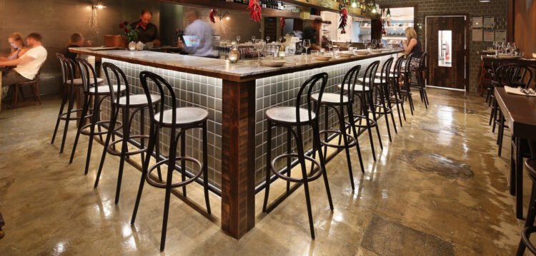 What to Consider When Buying Restaurant Bar Stools