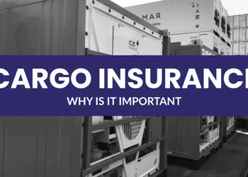Importance of Marine Cargo Insurance in International Trade