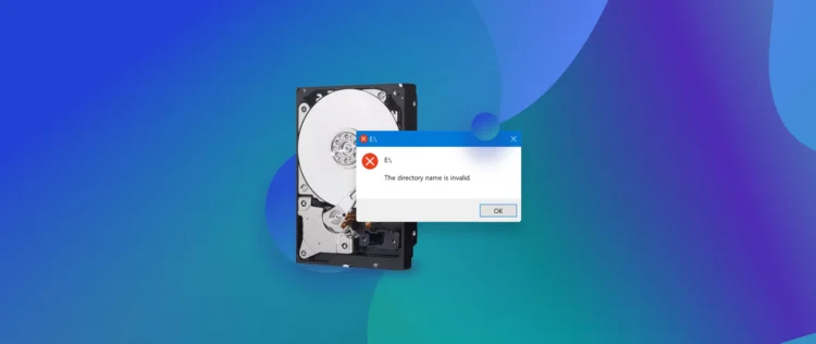 Recover Corrupted Files From Hard Drive: Complete Guide to Restore Corrupted Data
