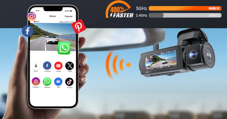 See More, Miss Less: Why Three Lenses Change Dash Cams