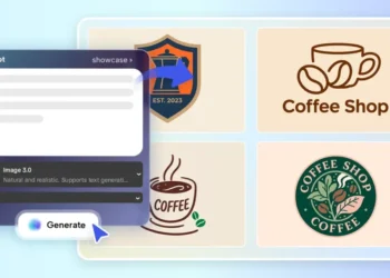 Save Time and Budget Using the AI Logo Generator Solution