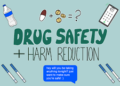 Drug Information Resource for Education, Safety, and Harm Reduction