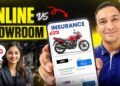 Bike Insurance Online: How to Compare Plans the Right Way