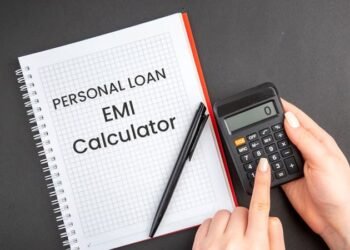 Benefits of Using a Personal Loan EMI Calculator Before Borrowing