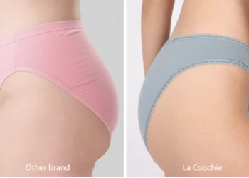 Organic Cotton Underwear Womens – Natural Softness & Healthy Support for Everyday Confidence