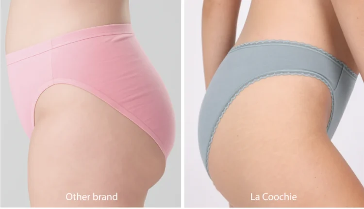 Organic Cotton Underwear Womens – Natural Softness & Healthy Support for Everyday Confidence