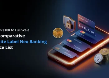 Core Banking Made Simple – White Label Platform for African Fintechs