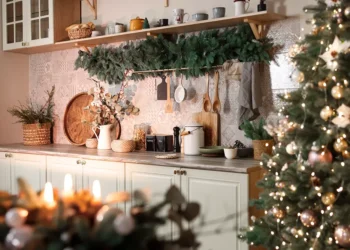 What Homeowners Upgrade After the Holidays (and Why It Makes Sense)