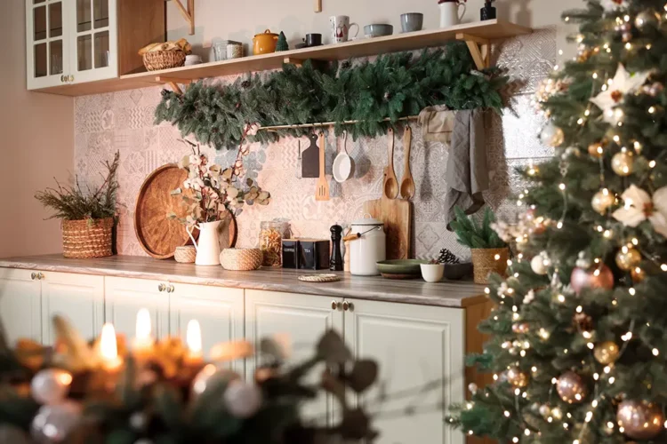 What Homeowners Upgrade After the Holidays (and Why It Makes Sense)