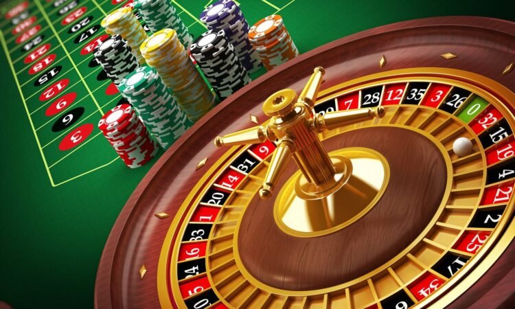 Roulette Gaming: Variants, and Expert Tips