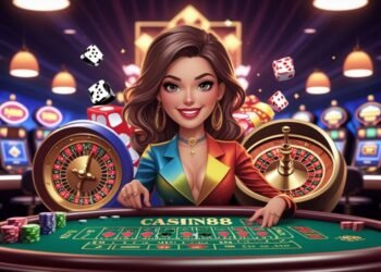 BPLAY666: Premium Online Gaming & Casino Entertainment Platform