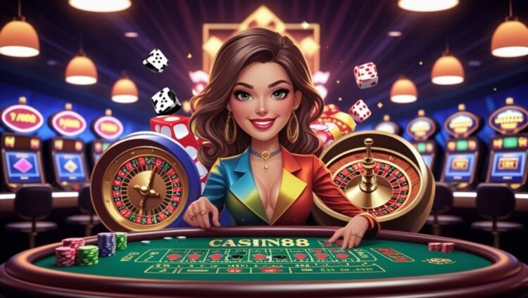 BPLAY666: Premium Online Gaming & Casino Entertainment Platform