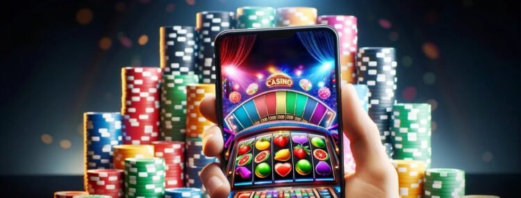 Play365 Chile – Popular Online Casino Experience for Chile