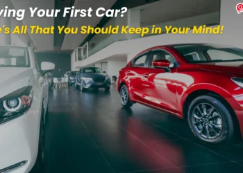 New Car Launch News That Matters Most to First-Time Car Buyers