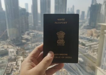 How to Handle a Lost Passport While Travelling in Dubai