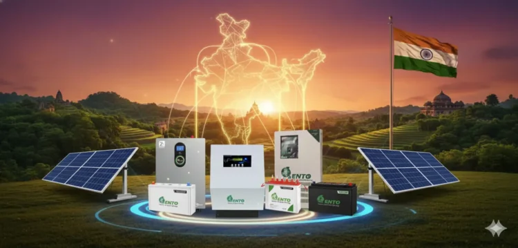 Key Benefits Of Using An Inverter With Lithium-Ion Battery For Modern Homes
