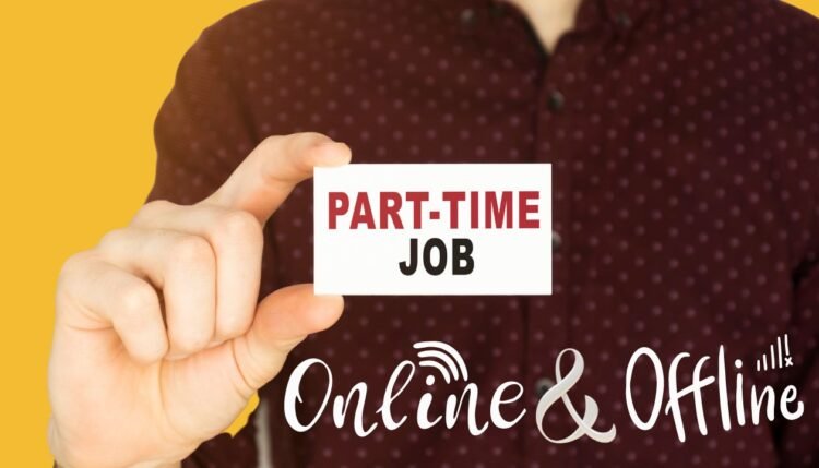 Part-Time Night Jobs | Flexible & Reliable Opportunities