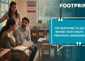 10 Must-Ask Questions Before Enrolling in a Pre-school in Chennai or Hyderabad