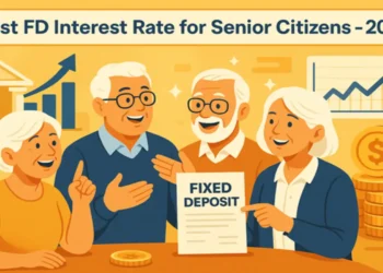 A Comparative Analysis of Fixed Deposit Rates for Senior Citizens Across Top Banks