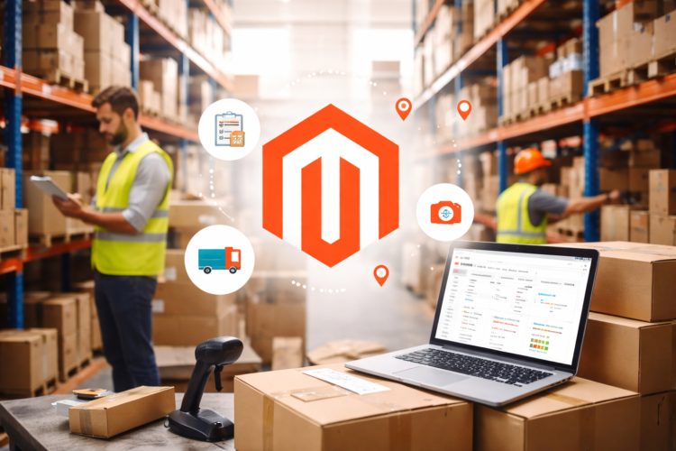 What Is the Best 3PL for Magento Stores? Find Your Logistics Partner