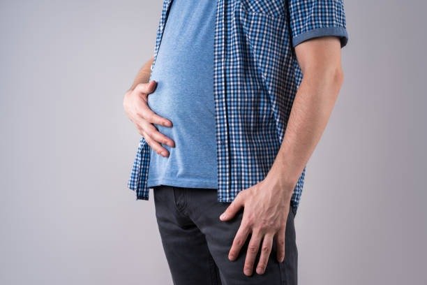 What Causes Constant Bloating and Stomach Discomfort?