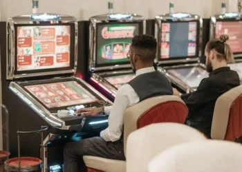 Gacor Slots Experience Featuring High-Performance Game Trends