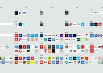 Stock Earnings Calendar: Track Company Earnings Release Dates