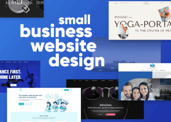 How to Start Website Development for Your Business (Beginner Friendly Guide)