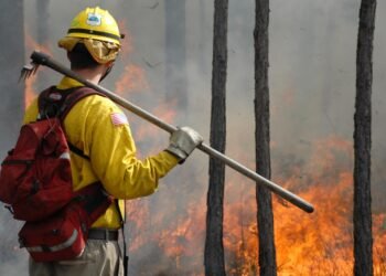 Fire Watch Guards for Commercial Properties and Job Sites