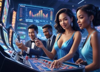 Online Casino Without CRUKS – Secure Access to Global Gaming Platforms