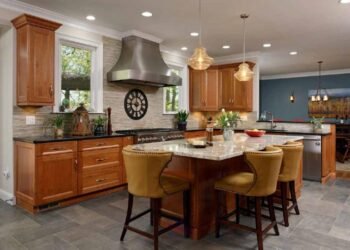 8 Key Factors That Affect Kitchen Remodel Cost in Minneapolis