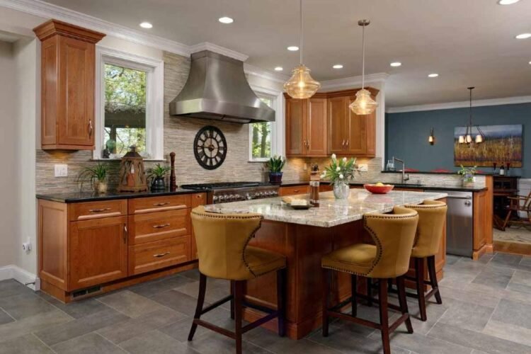 8 Key Factors That Affect Kitchen Remodel Cost in Minneapolis