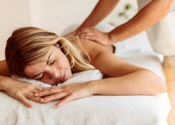 Business Trip Massage: The Strategic Key to Stress-Free Travel