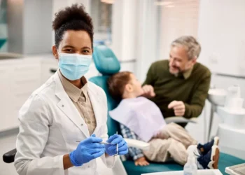 How Dental SEO Services Are Driving Measurable Patient Growth for Modern Dental Practices